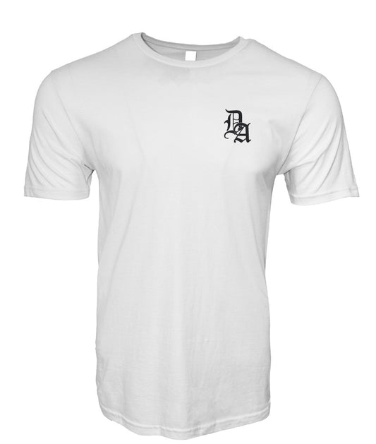 Cigarette Pack T-Shirt