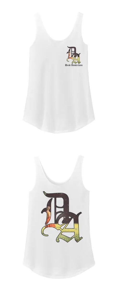 Through the Portal Ladies Tank