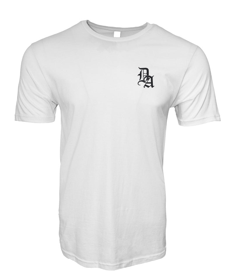 Cigarette Pack T-Shirt