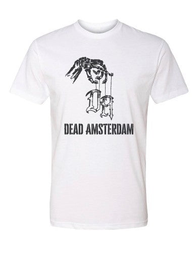 Skeleton Hand T-Shirt