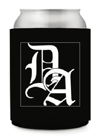 Cigarette Pack Koozie